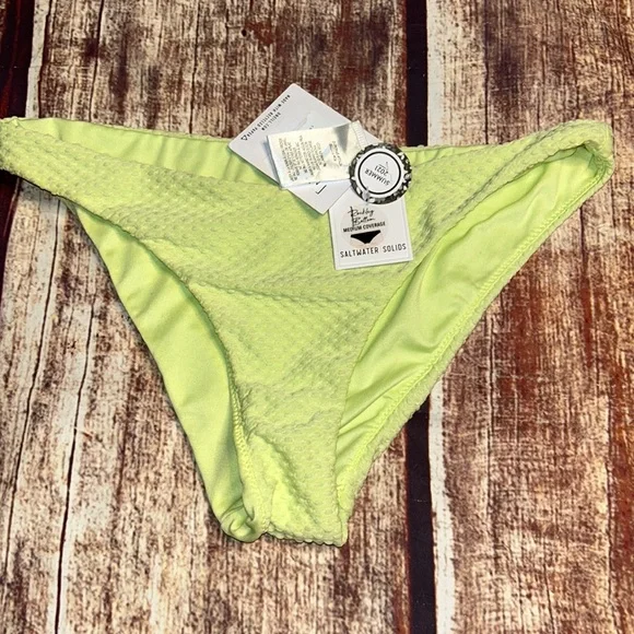 ❌SOLD $375 MSRP 9 pieces size Small Swim bundle mix and match pieces - Picture 7 of 9